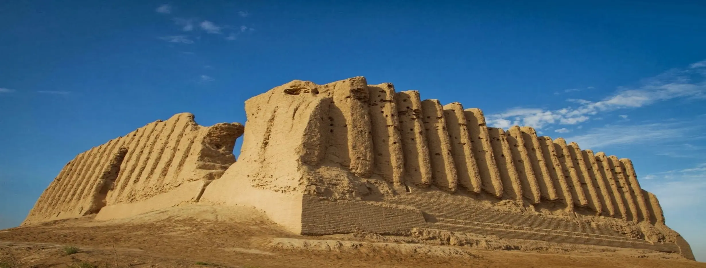Image for Visit Ancient Ruins